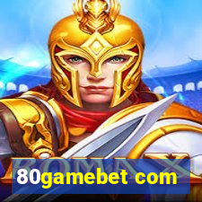 80gamebet com